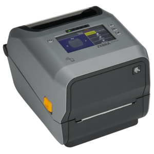 [ettzd621euukc – ZD6A042-30ER02EZ] Zebra ZD621 - Imprimante portable (réf. ZD6A042-30ER02EZ)