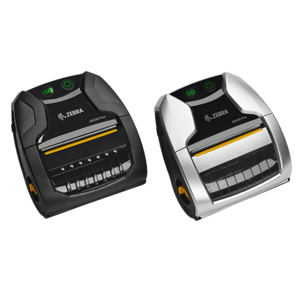[ettzq32-6 – ZQ32-A0E04TE-00] Zebra ZQ320 Plus - Imprimante portable (réf. ZQ32-A0E04TE-00)