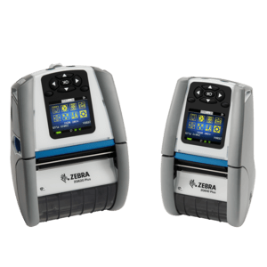 [ettzq62 – ZQ62-HUWAE00-00] Zebra ZQ620 Healthcare - Imprimante portable