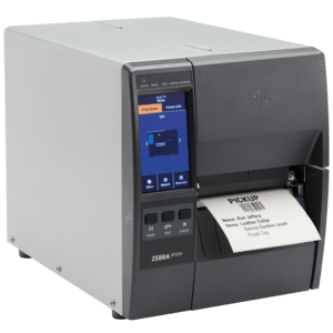 [ettzt23143-6 – ZT23143-T2E000FZ] Zebra ZT231 - Imprimante portable (ZT2314, réf. ZT23143-T2E000FZ)