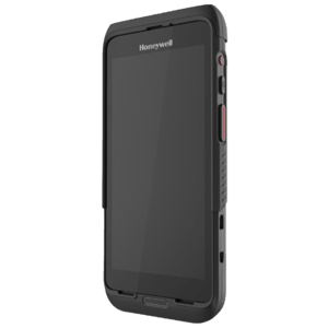 [hwct47-7] Honeywell CT47, 2D, SR, 14 cm (5.5''), GPS, warm-swap, USB-C, BT, Wi-Fi, 5G, NFC, Android, GMS, RB