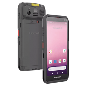 [hweda56] Honeywell EDA56, 2-Pin, 2D, 14 cm (5.5''), USB-C, BT, NFC, Android, GMS