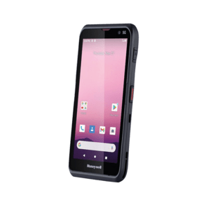 [hweda57-2] Honeywell EDA57, 2-Pin, 2D, 14 cm (5.5''), GPS, USB-C, BT (5.1), WiFi, 5G, NFC, Android, en kit, GMS
