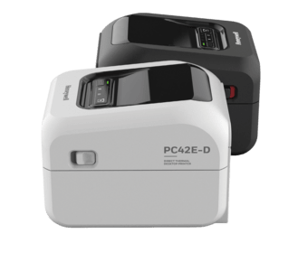 [hwpc42ed – PC42EDB020300] Honeywell PC42E-D - Imprimante d’étiquettes pour l’étiquetage et la logistique