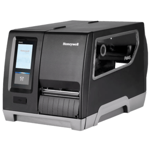 [intpm45-4 – PM45A10000000300] Honeywell PM45 - Imprimante de tickets (réf. PM45A10000000300)