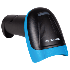 [mps52] Metapace S-52, 2D, USB, en kit (USB), noir