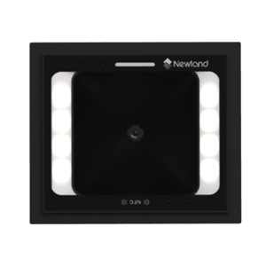 [newfm3281] Newland FM3281 Grouper, 2D, double IF, NFC, en kit (USB)