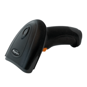[newhr11p] Newland HR11 Aringa, 1D, USB, RS232, en kit (USB), noir