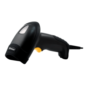 [newhr15-2] Newland HR15 Wahoo-Serie, BT, 1D, USB, RS232, BT, en kit (USB), noir