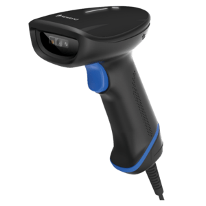 [newhr23s5] Newland HR23 Dorada, CMOS, 2D, en kit (USB, spiralé)