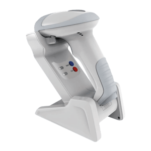 [newhr32-4] Newland HR32 Marlin HC-Serie, 2D, USB, RS232, en kit (USB), blanc