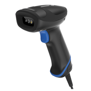 [newhr33bt] Newland HR33 Marlin, CMOS, BT, 2D, BT, en kit (USB)