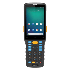 [newn7-19] Newland N7, 2D, 10.5 cm (4''), GPS, USB-C, BT, WiFi, 4G, NFC, Android, en kit (USB), GMS