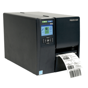 [ptrt6e3x4 – T6E3X4-2100-00] Printronix T6E3X4 - Imprimante d’étiquettes pour l’étiquetage et la logistique