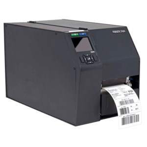 [ptrt83x6-12 – T83X6-2105-0] Printronix T83X6 - Imprimante d’étiquettes pour l’étiquetage et la logistique