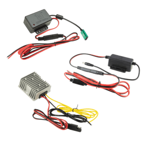 [ramgdschrv7cu] RAM Mounts GDS® Modular 10-30V Hardwire Charger with Male USB Type-C Connector