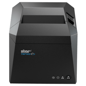 [star1434g-2 – 39473990] Star TSP143IV X4 - Imprimante portable pour l’impression mobile sur le terrain