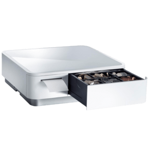 [starpopcb-2 – 39655990] Star mPOP - Imprimante portable (réf. 39655990) pour l’impression mobile sur le terrain