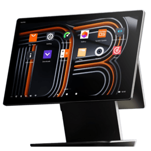 [sund3p] SUNMI D3 Pro, SUNMI OS, 39,6 cm (15,6''), Full HD, USB, USB-C, BT (BLE, 5.0), Ethernet, WiFi