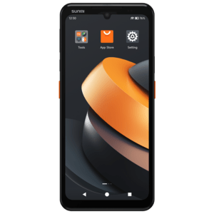 [sunl3] Sunmi L3, Dual NFC, EU, capacitif projeté, caméra, front camera, hot-swap, USB-C, BT (BLE), WiFi, 4G, NFC, Android, en kit (USB)