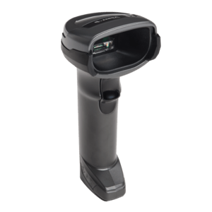 [syds4678-2] Zebra DS4678, OCR, BT, 2D, SR, BT (BLE), en kit (USB), RB, noir