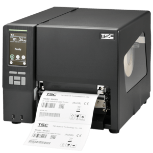 [tsc361t – MH361T-A001-0302] TSC MH361T - Imprimante de tickets pour la caisse et la restauration