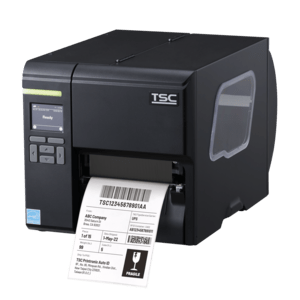 [tscml241p – ML241P-A001-0202] TSC ML241P - Imprimante de tickets pour la caisse et la restauration