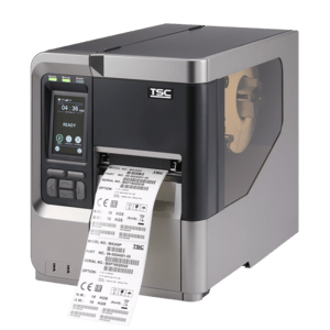 [tscmx341 – MX341P-A001-0002] TSC MX341P - Imprimante de tickets pour la caisse et la restauration