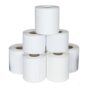 [tt3744 – 800440-314] Rouleau de reçus Zebra Z-Perform 1000D 80 Receipt (réf. 800440-314) pour imprimantes de tickets