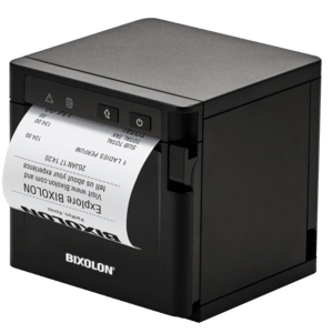 [bixq300 – SRP-Q300K/BEG] Imprimante de tickets Bixolon SRP-Q300 pour la caisse et la restauration