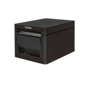 [cite351es – CTE351XEEBX] Citizen CT-E351 - Imprimante de tickets (réf. CTE351XEEBX) pour la caisse et la restauration