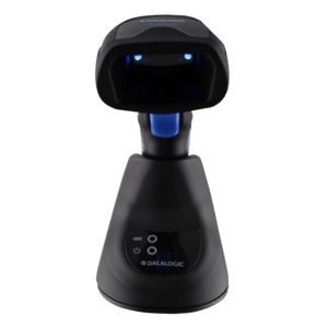 [dlqm2500k – QM2500-BK-433] Datalogic QuickScan QM2500, 2D, USB, RS232