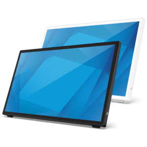 [eloet2470l – E510459] Elo XX70L-Serie, 61 cm (24''), capacitif projeté, Full HD, USB, en kit (USB), noir