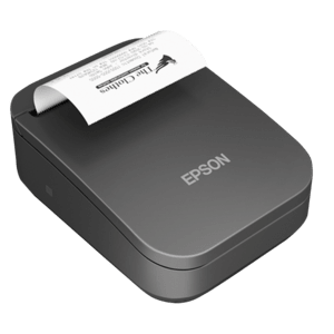 [eps802bt – C31CK00101] Epson TM-P80II - Imprimante portable (réf. C31CK00101) pour l’impression mobile sur le terrain