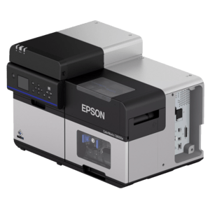 [epsc8000bk – C31CL02102BK] Epson ColorWorks C8000e - Imprimante d’étiquettes (réf. C31CL02102BK)