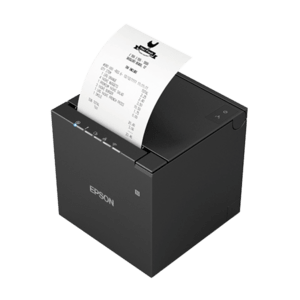 [epstmm30-13 – C31CK51142] Imprimante de tickets Epson TM-m30III (sans fil)