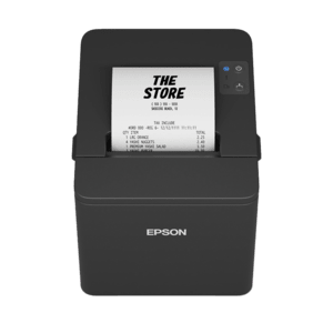 [epstmt20 – C31CL47101] Imprimante de tickets Epson TM-T20III (UE) pour la caisse et la restauration