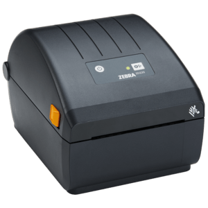 [ettzd220-4 – ZD22042-T1EG00EZ] Zebra ZD220 - Imprimante d’étiquettes (ZD2204, réf. ZD22042-T1EG00EZ)
