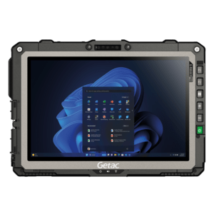 [getux10g2-74 – UM51S6VIXDXX] Getac UX10G2, USB, BT, WiFi, Win. 10 Pro