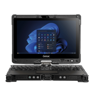 [getv110g4-30] Getac V110 G4, 29,5 cm (11,6''), QWERTZ (DE), GPS, puce, USB, RS232, BT, Ethernet, WiFi, 4G, SSD, Win. 10 Pro