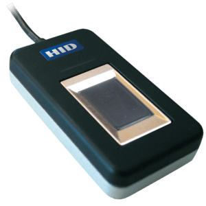 [hidtc510-a3] HID EikonTouch TC510 Reader, USB