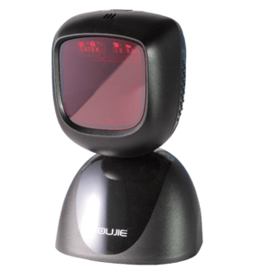 [hwyj600u2 – YJ HF600-1-2USB] Honeywell Youjie HF600, 2D, multi-IF, en kit (USB), noir