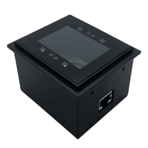 [newfm30-2 – NLS-FM3056-20] Newland FM3056, 2D, double IF, en kit (USB), noir