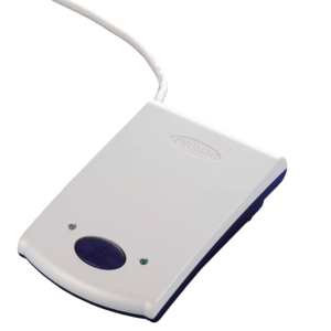 [pmpcr300mf] Promag PCR-300, USB