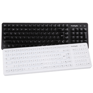 [prehsik2500s-us – 90327-101/1800] PrehKeyTec SIK 2500 – Terminal point de vente tactile pour point de vente et retail