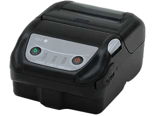 [seimpb21l-2 – MP-B21L-W46JK1E-EA] Imprimante portable Seiko MP-B21L (Wi-Fi)