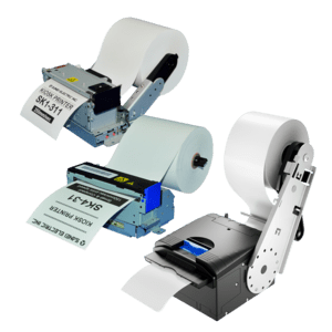 [starsk1-8 – 37963784] Star Sanei SK1-311SF4-Q-M-SP - Imprimante portable