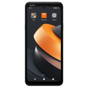 [sunm3-3 – P09070021] SUNMI M3 - Terminal mobile durci pour la logistique et le terrain