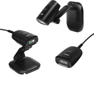 [syds5502 – DS5502-SR40004ZZWW] Zebra DS55, 2D, SR, Area Imager, double IF, noir