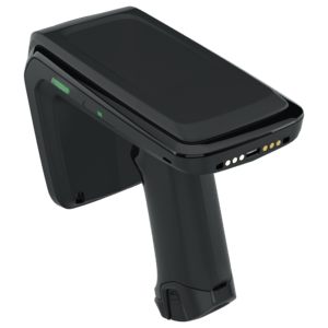 [syrfd40-2 – RFD4030-G00B700-E8] Zebra RFD40, RFID (UHF)